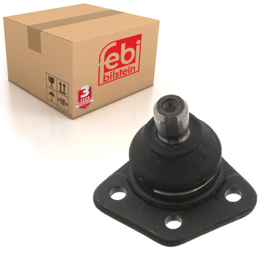 Front Lower Ball Joint Fits Volkswagen Golf 1 17 Scirocco 53 Porsche Febi 07153