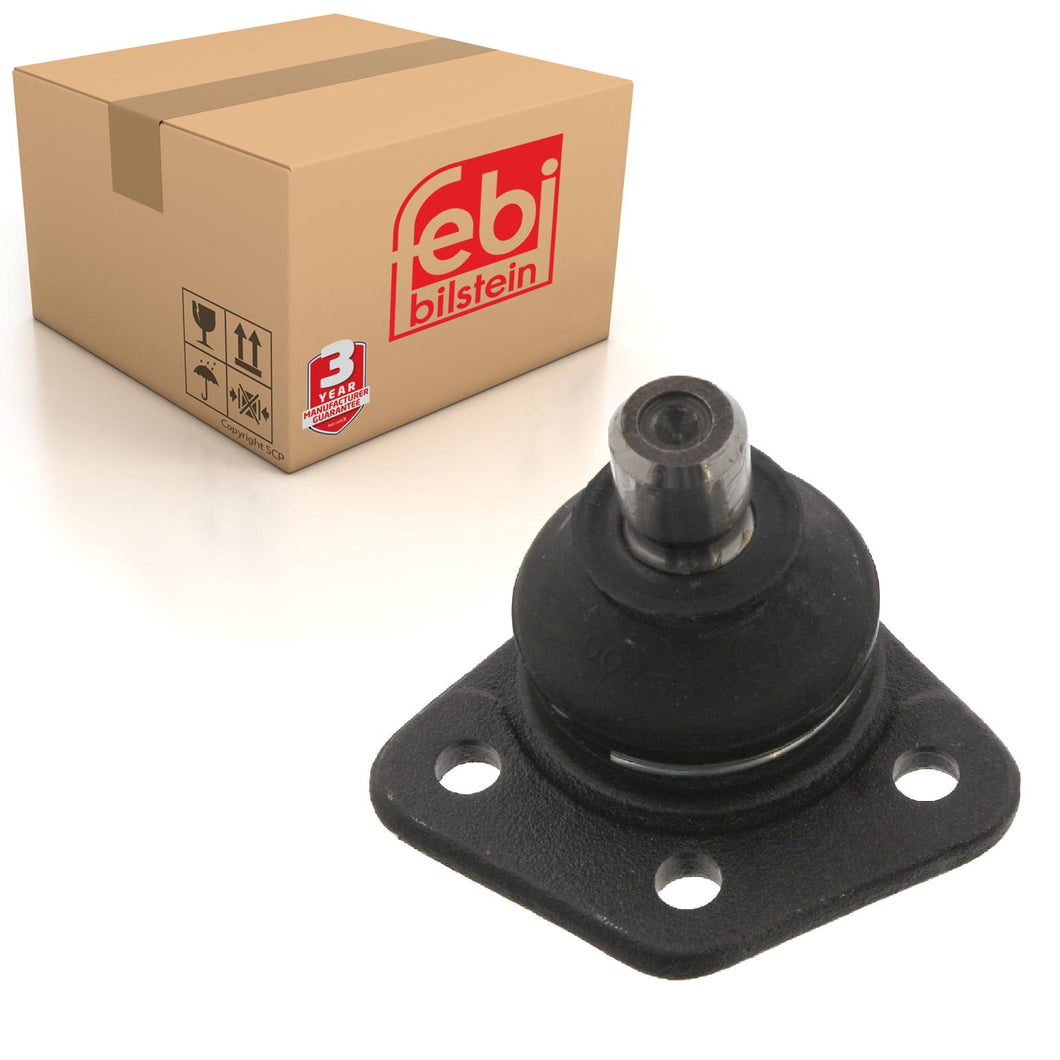 Front Lower Ball Joint Fits Volkswagen Golf 1 17 Scirocco 53 Porsche Febi 07153