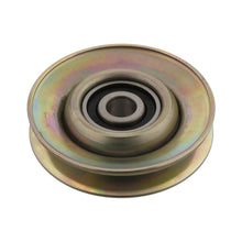 Load image into Gallery viewer, V Belt Pulley Fits Dodge Sprinter Chrysler Mercedes Benz 190 Series m Febi 07162