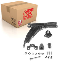 Load image into Gallery viewer, Golf Control Arm Wishbone Suspension Front Fits Volkswagen Febi 07167
