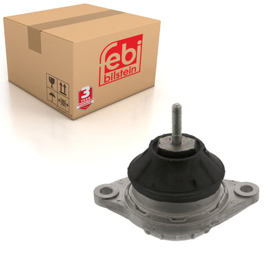 A6 Engine Mount Mounting Support Fits Audi 443 199 379 D Febi 07170