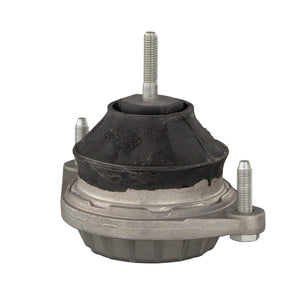 Left Engine Mount Mounting Support Fits Audi 8A0 199 379 C Febi 07172