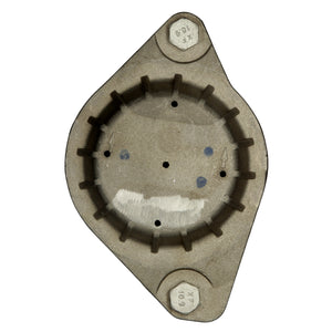 Left Engine Mount Mounting Support Fits Audi 8A0 199 379 C Febi 07172