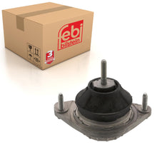 Load image into Gallery viewer, Left Engine Mount Mounting Support Fits Audi 8A0 199 379 C Febi 07172