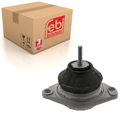 Right Engine Mount Mounting Support Fits Audi 8A0 199 382 A Febi 07175