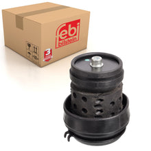 Load image into Gallery viewer, Golf Front Engine Mount Mounting Support Fits VW 1H0 199 609 B Febi 07183