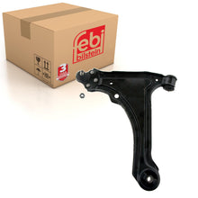 Load image into Gallery viewer, Astra Control Arm Wishbone Suspension Front Left Lower Fits Vauxhall Febi 07195