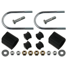 Load image into Gallery viewer, Front Anti Roll Bar Bush Kit Fits Mercedes Benz T 1 Model 601 602 Febi 07196