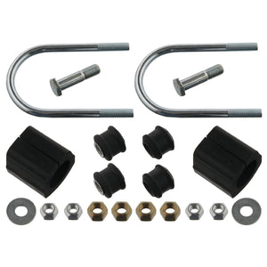 Front Anti Roll Bar Bush Kit Fits Mercedes Benz T 1 Model 601 602 Febi 07196