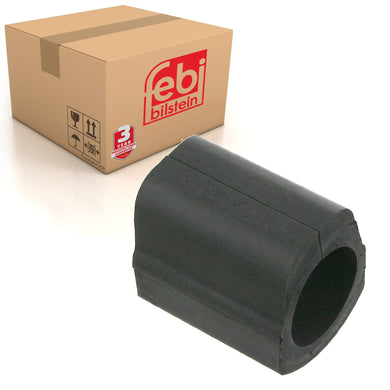 207 Front Anti Roll Bar Bush D Stabiliser 30mm Fits Mercedes Febi 07205