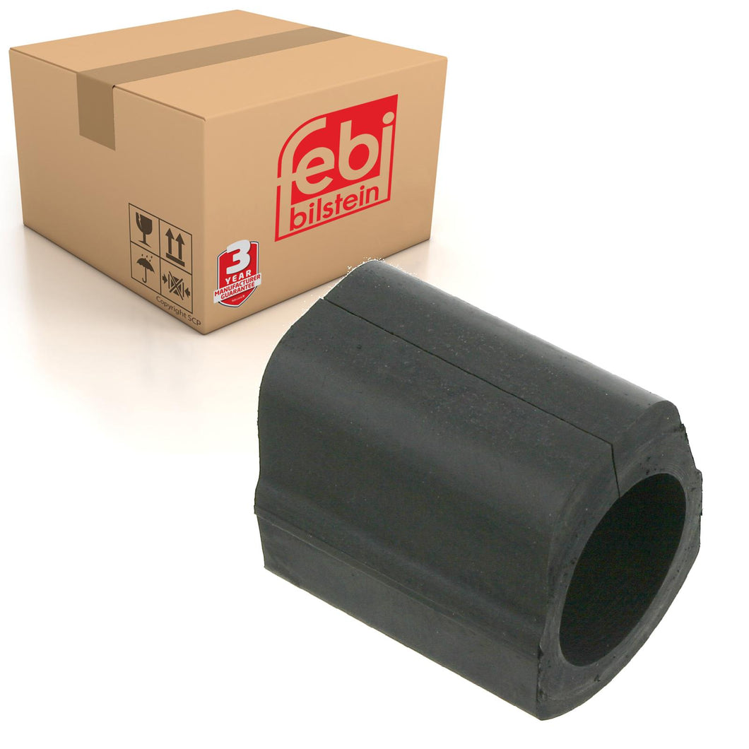 207 Front Anti Roll Bar Bush D Stabiliser 30mm Fits Mercedes Febi 07205