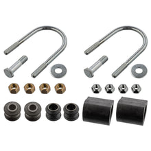 Load image into Gallery viewer, Front Anti Roll Bar Bush Kit Fits Mercedes Benz T 1 Model 601 Febi 07207