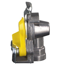 Load image into Gallery viewer, Automatic Coupling Head Fits Volvo Druckluft MAN Universell verwendba Febi 07218