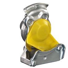 Load image into Gallery viewer, Automatic Coupling Head Fits Volvo Druckluft MAN Universell verwendba Febi 07218