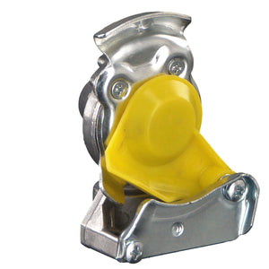 Automatic Coupling Head Fits Volvo Druckluft MAN Universell verwendba Febi 07218