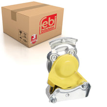 Load image into Gallery viewer, Automatic Coupling Head Fits Volvo Druckluft MAN Universell verwendba Febi 07218