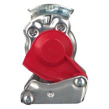Load image into Gallery viewer, Automatic Coupling Head Fits Volvo DAF Druckluft MAN Universell verwe Febi 07219