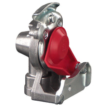 Load image into Gallery viewer, Automatic Coupling Head Fits Volvo DAF Druckluft MAN Universell verwe Febi 07219