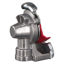 Load image into Gallery viewer, Automatic Coupling Head Fits Volvo DAF Druckluft MAN Universell verwe Febi 07219
