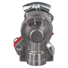 Load image into Gallery viewer, Automatic Coupling Head Fits Volvo DAF Druckluft MAN Universell verwe Febi 07219