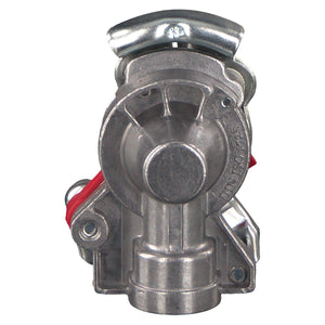 Automatic Coupling Head Fits Volvo DAF Druckluft MAN Universell verwe Febi 07219
