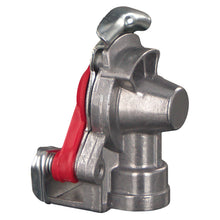 Load image into Gallery viewer, Automatic Coupling Head Fits Volvo DAF Druckluft MAN Universell verwe Febi 07219