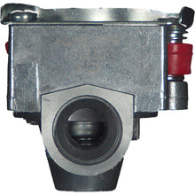 Load image into Gallery viewer, Automatic Coupling Head Fits Volvo DAF Druckluft MAN Universell verwe Febi 07219