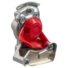 Load image into Gallery viewer, Automatic Coupling Head Fits Volvo DAF Druckluft MAN Universell verwe Febi 07219
