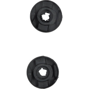 Front Lower Control Arm Bush Kit Fits BMW 3 Series E36 Z3 E36 Febi 07224