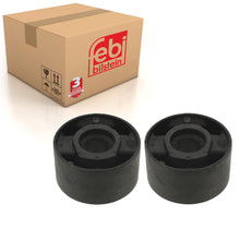 Load image into Gallery viewer, Front Lower Control Arm Bush Kit Fits BMW 3 Series E36 Z3 E36 Febi 07224