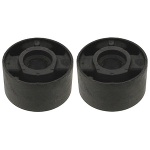 Front Lower Control Arm Bush Kit Fits BMW 3 Series E36 Z3 E36 Febi 07224
