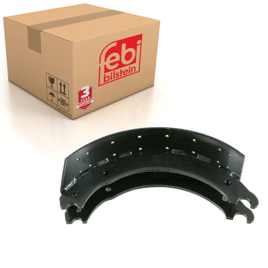 Brake Shoe Fits ROR OE 15205533 Febi 07228