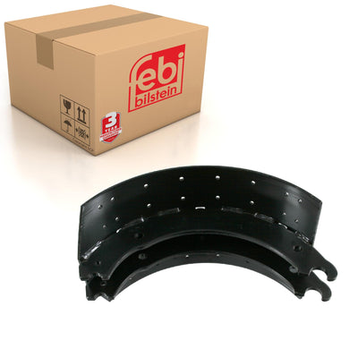 Brake Shoe Fits ROR OE 15205191 Febi 07229