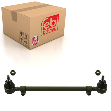 Adjustable Tie Rod Fits Mercedes Benz S-Class Model 116 126 Febi 07258