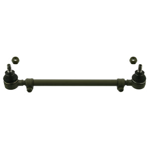 Adjustable Tie Rod Fits Mercedes Benz S-Class Model 116 126 Febi 07258