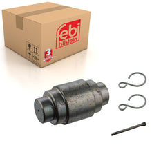 Load image into Gallery viewer, Brake Shoe Roll Set Fits Bergische Achsen OE 0333134050S1 Febi 07278