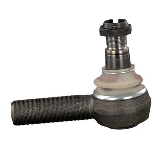 Left Tie Rod Drag Link End Inc Enko Nut Fits Neoplan CITYLINER STARLI Febi 07279