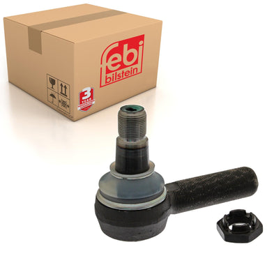 Left Tie Rod Drag Link End Inc Enko Nut Fits Neoplan CITYLINER STARLI Febi 07279