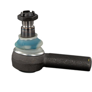 Front Right Tie Rod Drag Link End Inc Enko Nut Fits Neoplan CENTROLIN Febi 07280