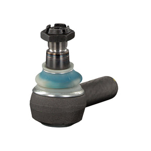 Front Right Tie Rod Drag Link End Inc Enko Nut Fits Neoplan CENTROLIN Febi 07280
