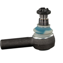 Load image into Gallery viewer, Front Right Tie Rod Drag Link End Inc Enko Nut Fits Neoplan CENTROLIN Febi 07280