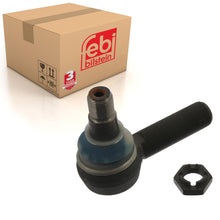 Load image into Gallery viewer, Front Right Tie Rod Drag Link End Inc Enko Nut Fits Neoplan CENTROLIN Febi 07280
