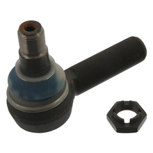 Load image into Gallery viewer, Front Right Tie Rod Drag Link End Inc Enko Nut Fits Neoplan CENTROLIN Febi 07280