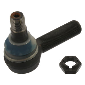 Front Right Tie Rod Drag Link End Inc Enko Nut Fits Neoplan CENTROLIN Febi 07280