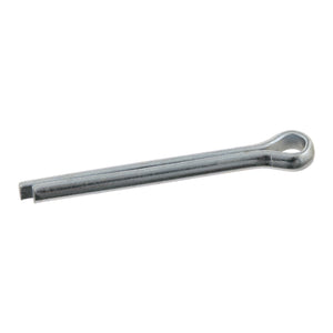 Cotter Pin Fits Bergische Achsen Volvo Universell verwendbar NKW Scan Febi 07291