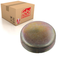 Load image into Gallery viewer, Engine Seal Plug Fits Land Rover DAF 1160 AVM 1260 PP VS 1290 MX 615 Febi 07295