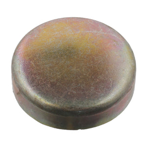 Engine Seal Plug Fits Land Rover DAF 1160 AVM 1260 PP VS 1290 MX 615 Febi 07295