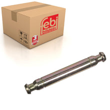 Load image into Gallery viewer, Brake Shoe Spring Holder Fits Setra Serie 400 Mercedes Benz Atron L-T Febi 07296