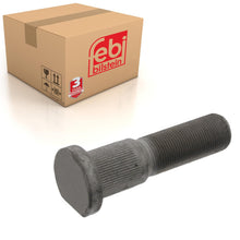 Load image into Gallery viewer, Wheel Stud Fits Fruehauf Crane Trailor OE AJB11623A Febi 07304
