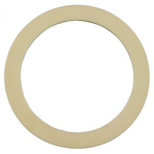 Rear Wheel Bearing Sealing Ring Fits KAssbohrer Achsen Bergische Febi 07305